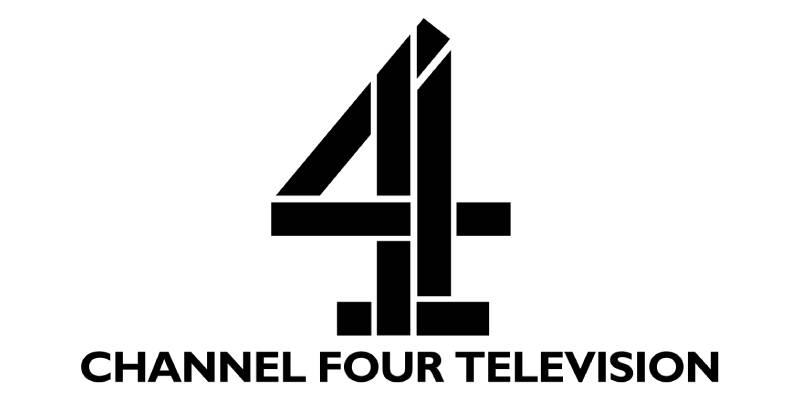 Channel 4 logo