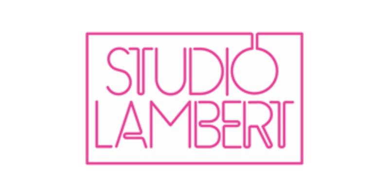 studio lambert logo