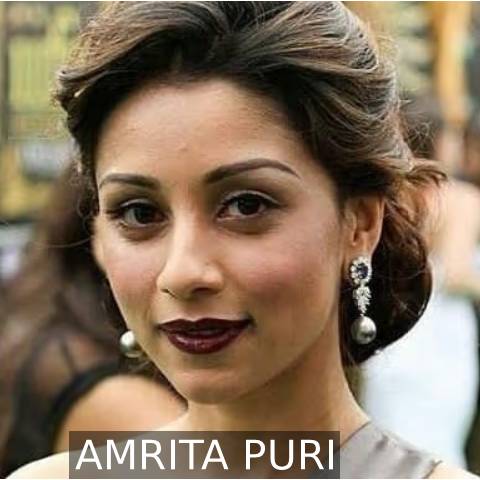 AMRITA PURI