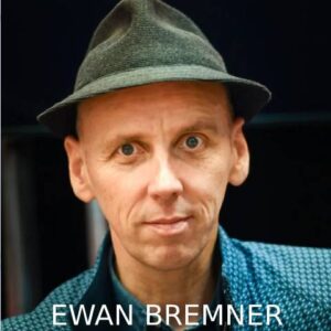 ewan bremner