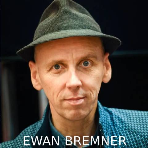 ewan bremner