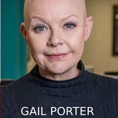 GAIL PORTER