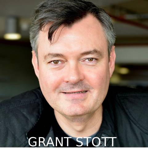 GRANT STOTT