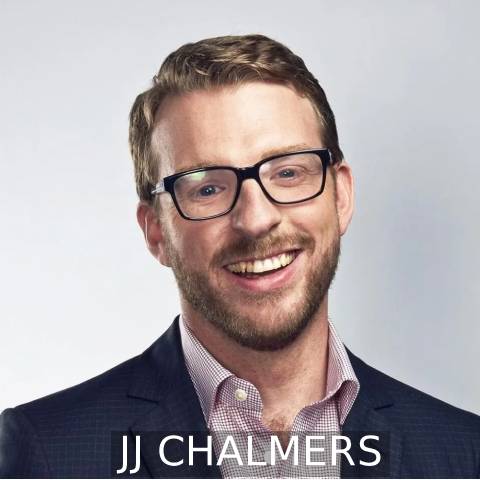 JJ CHALMERS