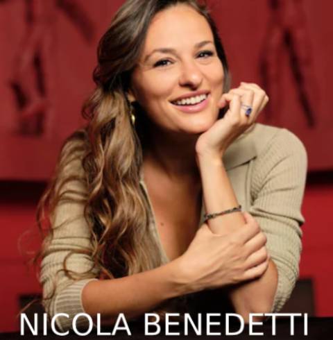 NICOLA BENEDETTI