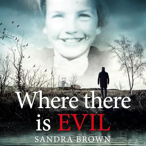 where there is evil by sandra brown -audiobook production at offbeat audio ltd