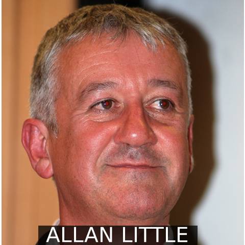 allan little