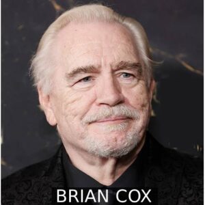 brian cox