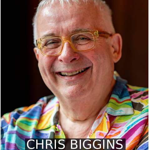 christopher biggins