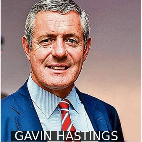 gavin hastings