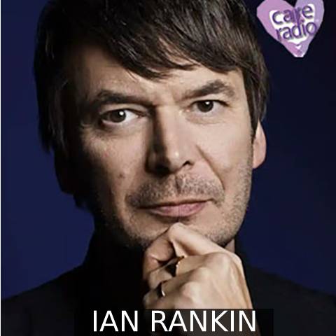 ian rankin