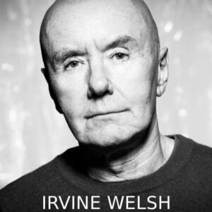 irvinewelsh