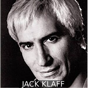 jack klaff