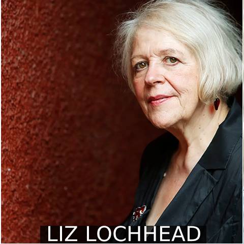 liz lochhead