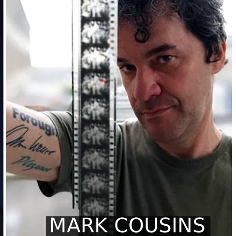 mark cousins