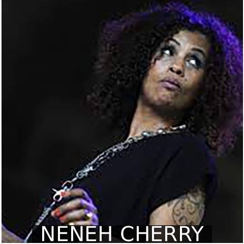 neneh cherry
