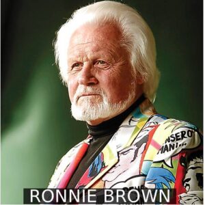 ronnie brown