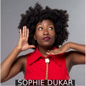 sophie dukar