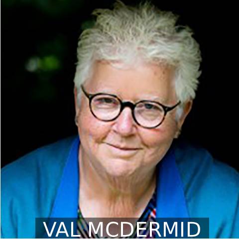val mcdermid