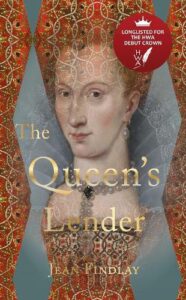 the queens lender audiobook by jean findlay