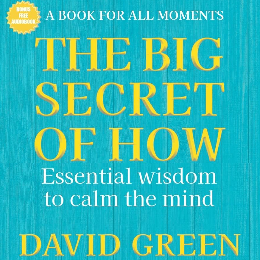 The big secret of how audiobook