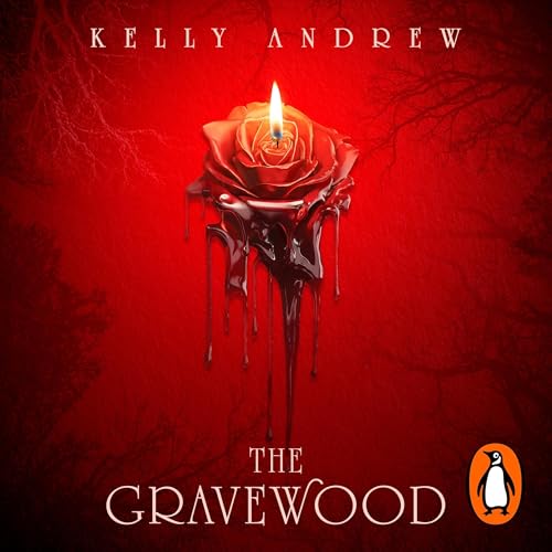gravewood audiobook