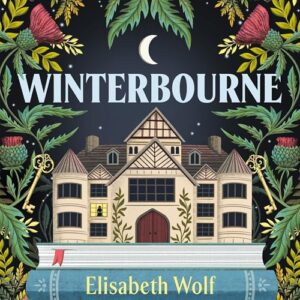 winterbourne audiobook