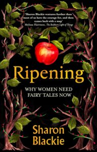 Ripening by Dr Sharon Blackie - Audiobook Production at Offbeat 2026