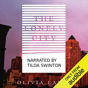 lonely city audiobook v1