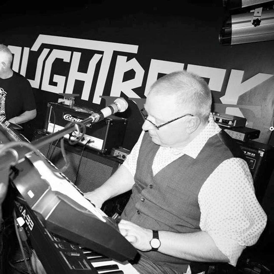 George Wood - Offbeat Custom backing Tracks Producer