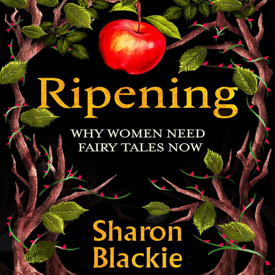 ripening audiobook