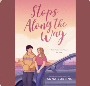 stops along the way audiobook