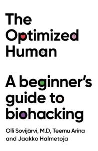the optimised human - audiobook