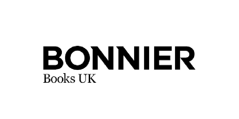 bonnier books at offbeat