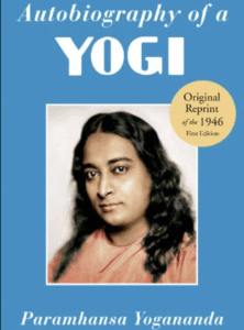 autobiography of a yogi
