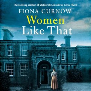 women like that by Fiona Curnow, Audiobook Production by Offbeat Audio