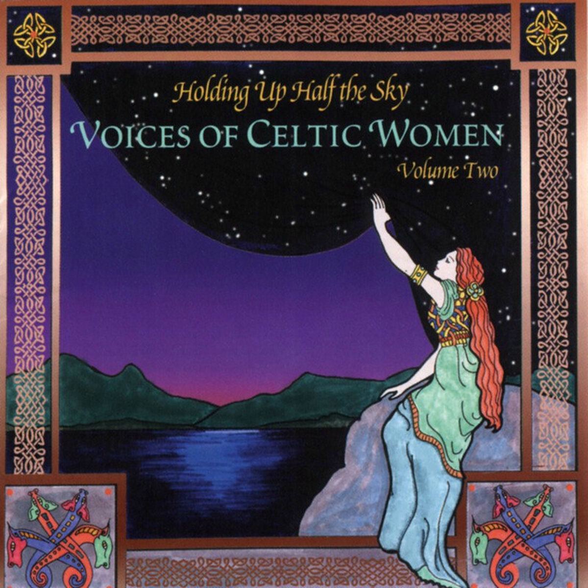 celtic women- offbeat production