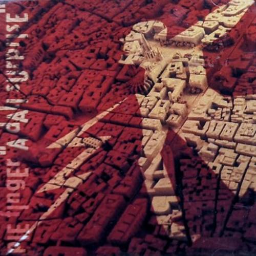 a dali surprise- recorded by Iain McKinna for creation records