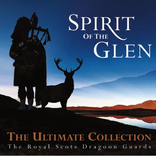 spirit of the glen trilogy recorded by Iain McKinna