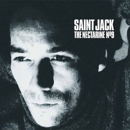 st jack, nectarine no 9 containing tracks recorded by Iain McKinna