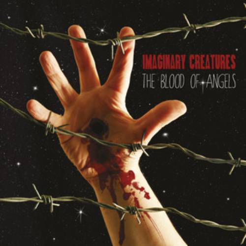 the blood of angels by imaginary creatures and produced by Iain McKinna