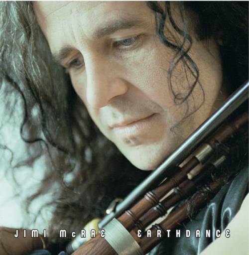 earth dance by Jimi McRae produced by Iain McKinna offbeat scotland