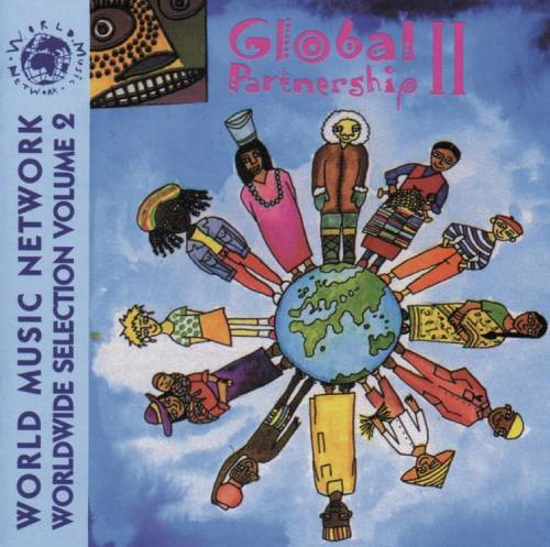 global partnership- Talitha MacKenzie produced by Iain McKinna