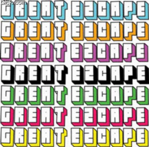great ezcape-recorded at offbeat