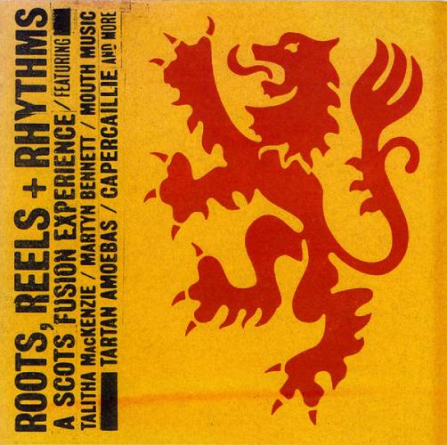 roots, reels and rhythms - Talitha MacKenzie produced by Iain McKinna