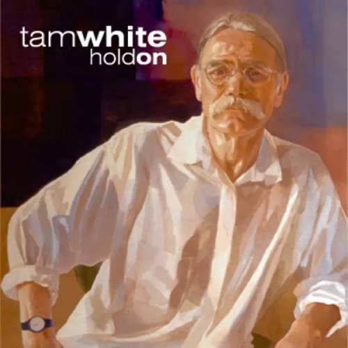 tam white hold on album produced by Iain McKinna offbeat scotland