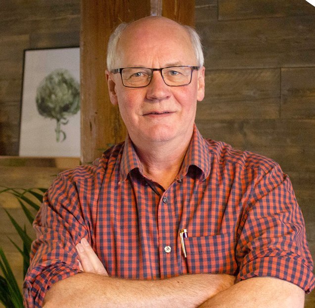 ALASTAIR BRUCE SHAW AGENCY