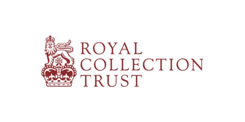 ROYAL COLLECRTION TRUST LOGO
