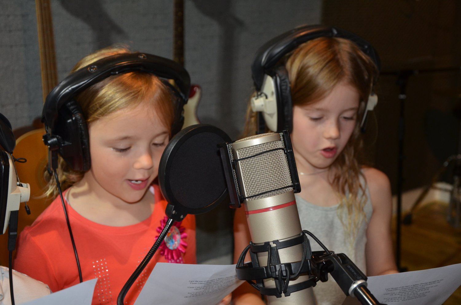 recording studio experiences offbeat audio 1