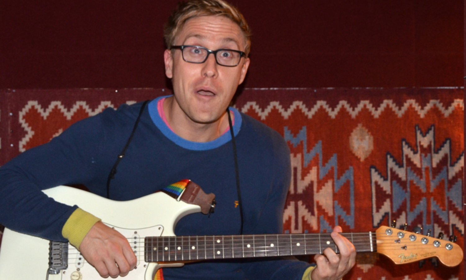 recording studio experiences offbeat audio 2